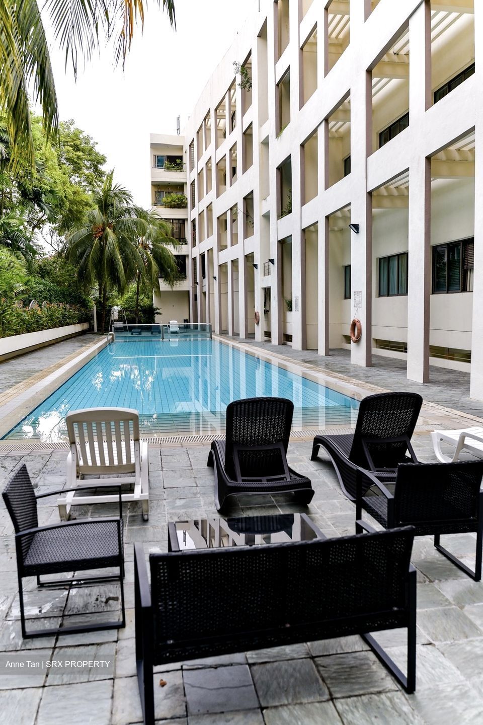 The Tropic Gardens (D16), Condominium For Rent 98418461